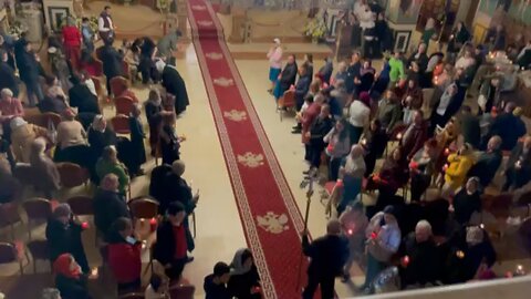 Romanian Orthodox Church