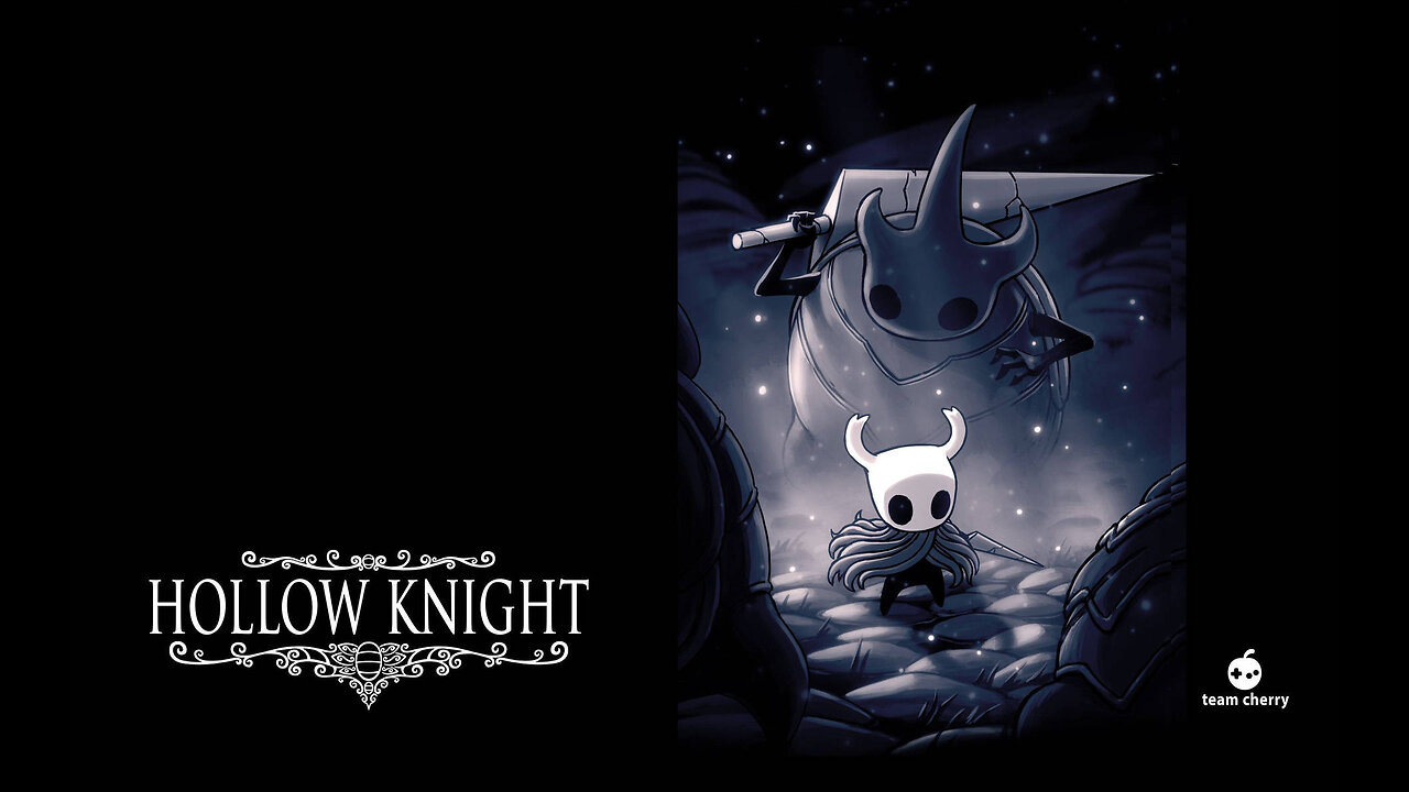 Gaming with Thee Captain: Hollow Knight Extra Part 8