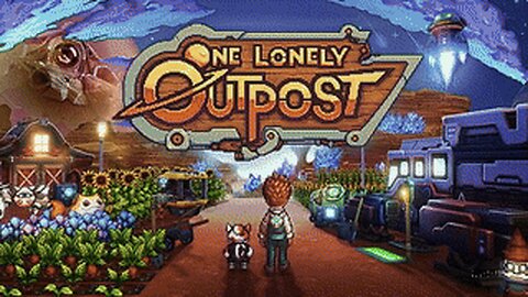 How to install One Lonely Outpost Free Download