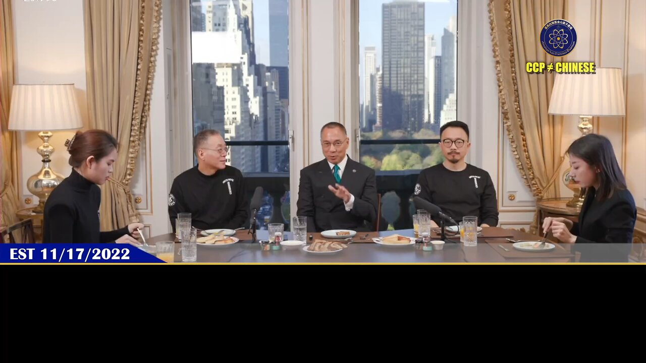 共产党已经知道因为疫苗，会影响全世界的生育，人口大量死亡甚至绝育！ 华大基因、中科院生物基金等一系列中共的生物公司在全球买卵子精子！ 并且作为“国家战略资源”控制和垄断！