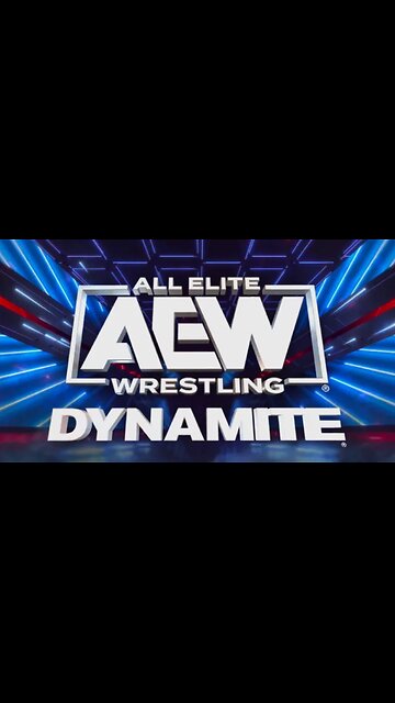 AEW Dynamite