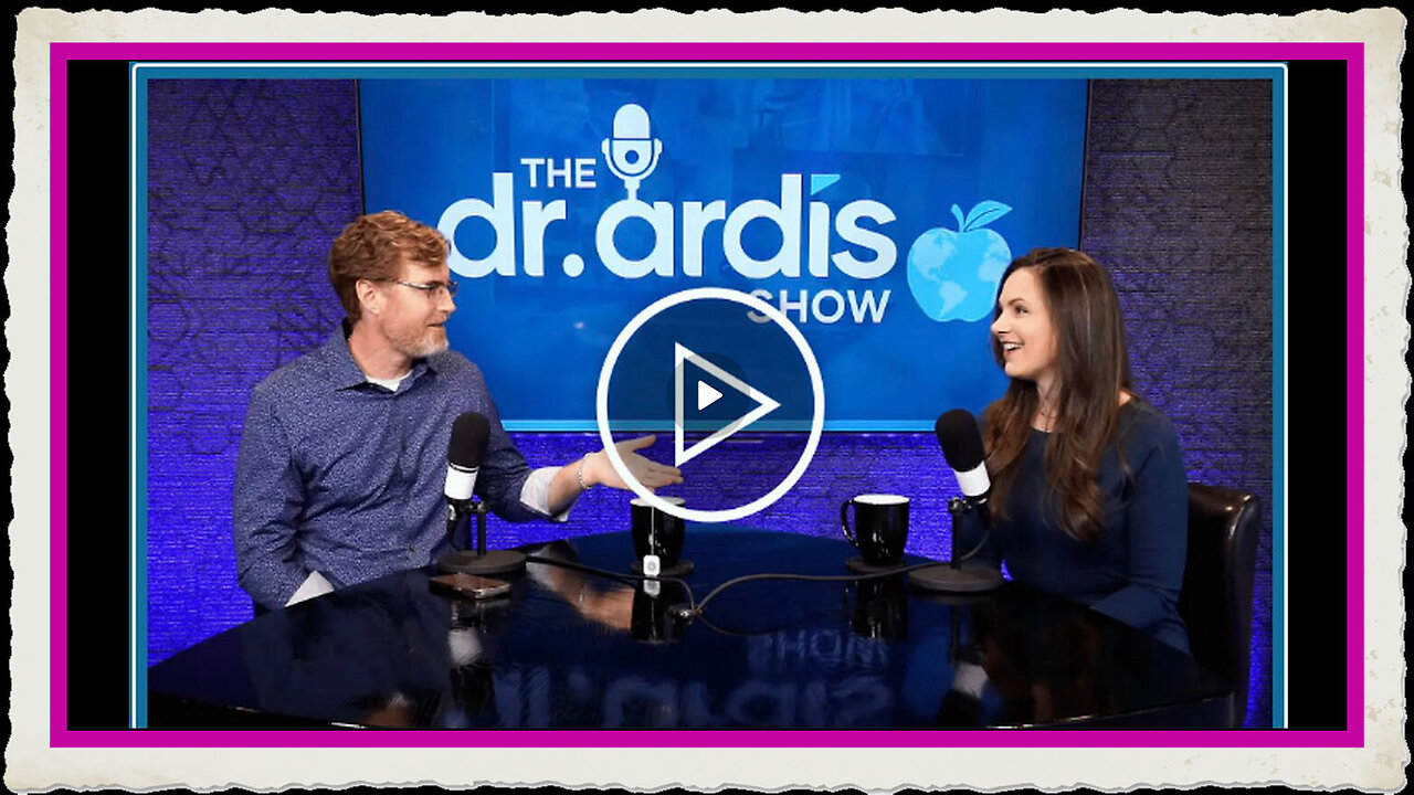 Dr 'Bryan Ardis' Episode 02.26.2025 - Biological Dentistry with Dr. 'Toni Engram'