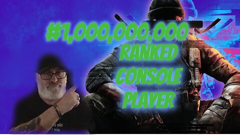 #1,000,000,000 console player