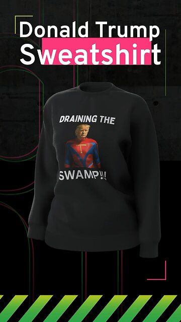 Funny Donald Trump Superhero Meme