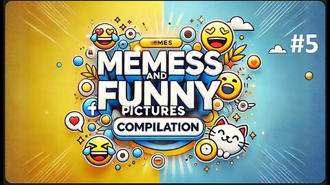 Meme and Funny Pics #5