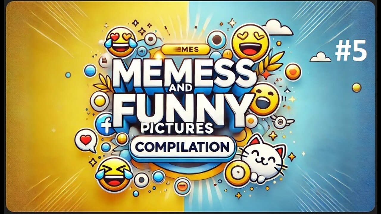 Meme and Funny Pics #5