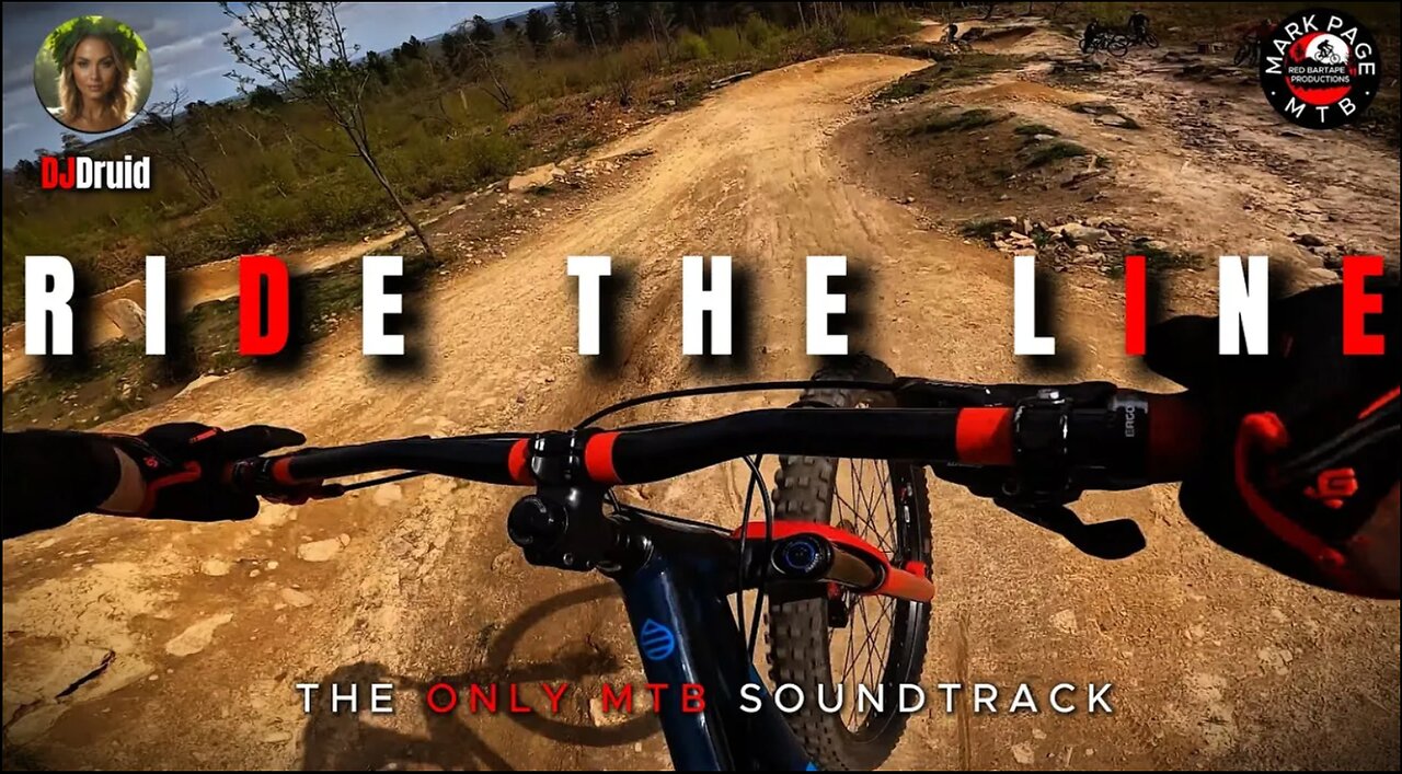 Can AI Music Actually Enhance MTB Edits?