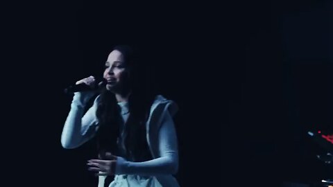 Alan Walker, Anne Gudrun - Avalon (Live Performance)