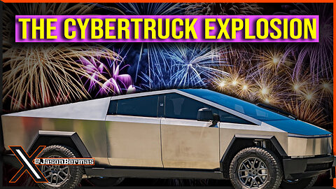 The CyberTruck Manifesto