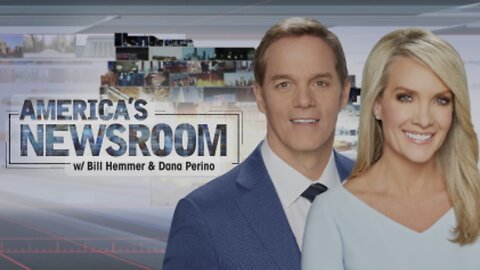 AMERICA’S NEWSROOM with Bill Hemmer & Dana Perino (Full Episode) 01/17/25