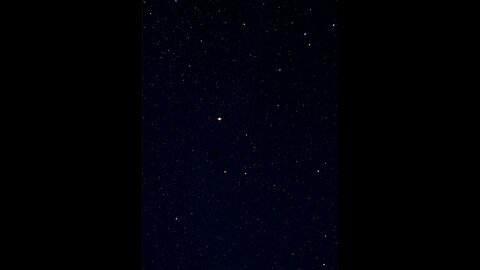 Starlight Star Bright (Re-Take)