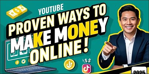 Make money online