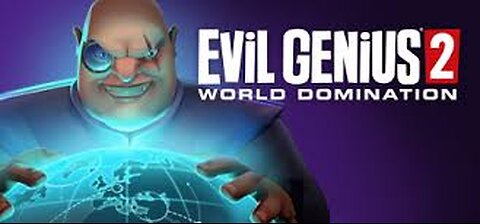 [Evil Genius 2] [No DLC] - This game is much more forgiving than the first one.