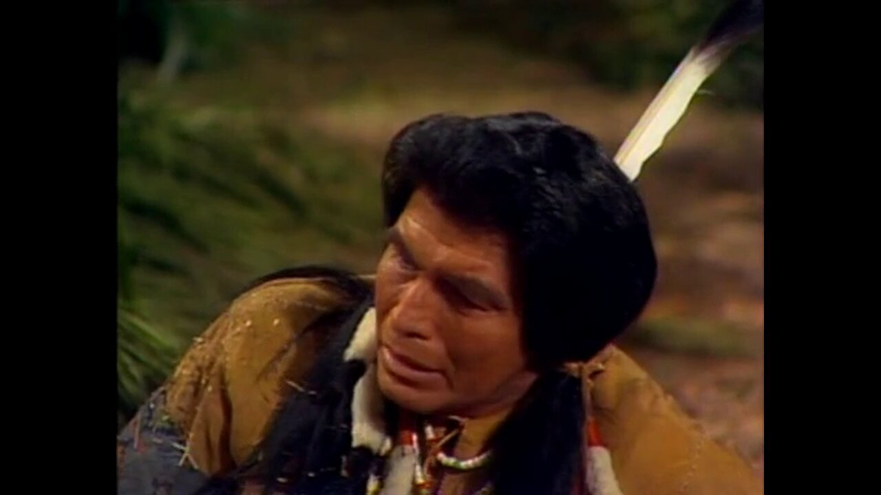 Land Of The Lost: Medicine Man (S03E13)