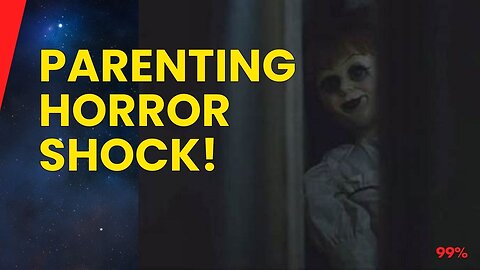 PARENTING NIGHTMARES! 3 Disturbing TRUE Horror Stories Submitted by Viewers!