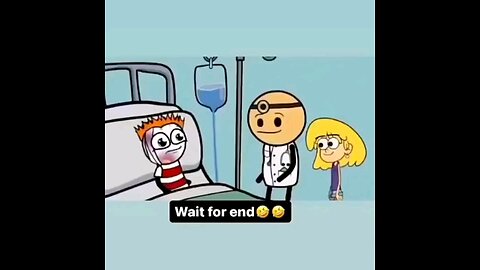 Doctor and patient comedy jokes