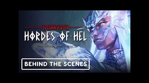 Jotunnslayer: Hordes of Hel - Official Developer Diary #9