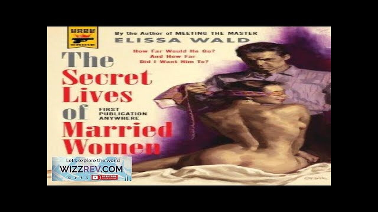 Secret Lives Of Married Women Review