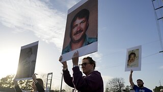 LIVE: Press conference after South Carolina man is executed