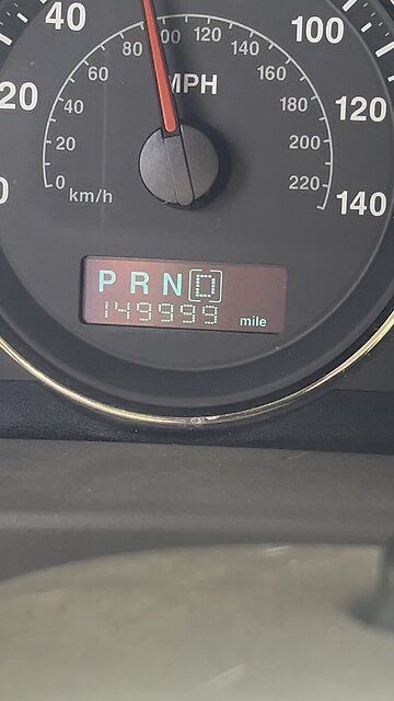 Oddly Satisfying - Odometer Click with Music