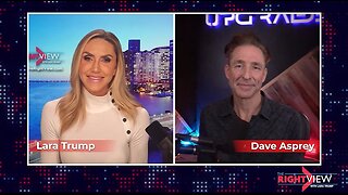 Lara Trump & Dave Asprey