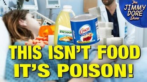 The Food & Medical Industry Has Been LYING To Us All Along! w/ Sally Morell