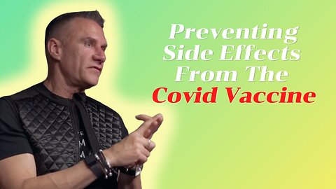 The Risks of Vaccines | Gary Brecka | Shawn Ryan Show