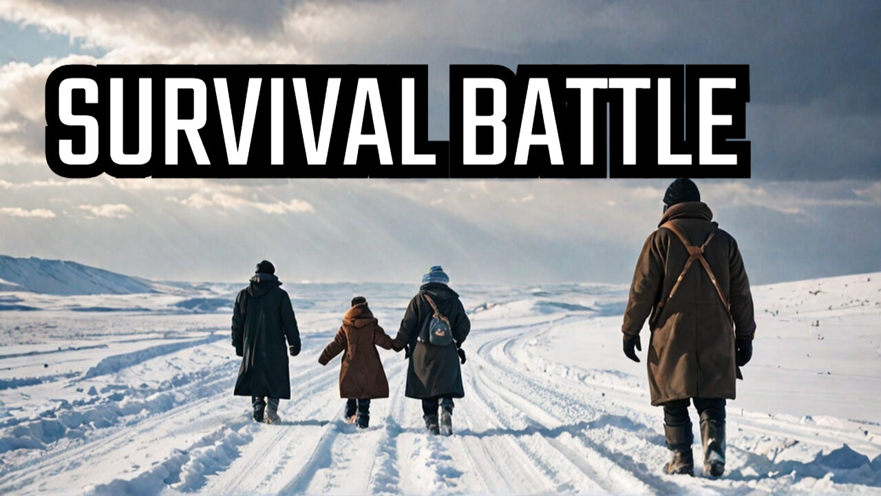 SIBERIA'S Last Nomads FIGHTING for Survival Amidst Gazprom's Pipeline!