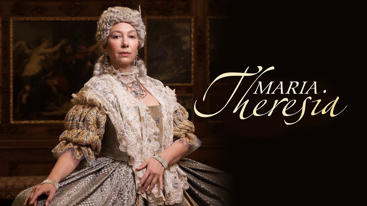 Maria Theresia (Part V-AUD ITA)
