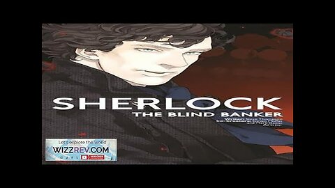 Sherlock: The Blind Banker Review