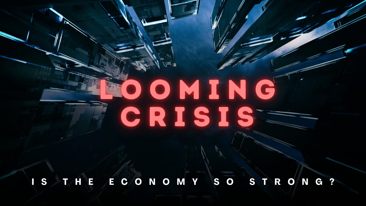 The Looming Crisis in America: Why the Economy is on the Brink of Collapse