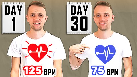 How I recovered from POTS in 1 month (Postural orthostatic tachycardia syndrome)