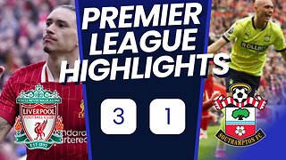 Salah Double Extends Liverpool's To 16 Points! : Premier League