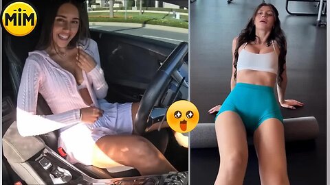 🤣 Funny & Hilarious People's Life - Try not to Laugh 🤣 #24 Funny Fails compilation 2025