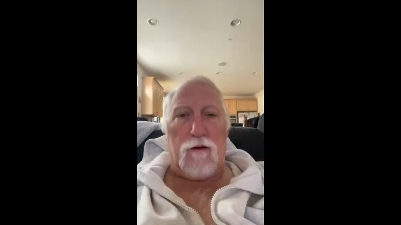 Sick day video