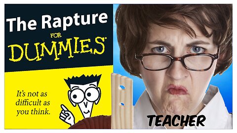 Pre-Tribulation Rapture Origin
