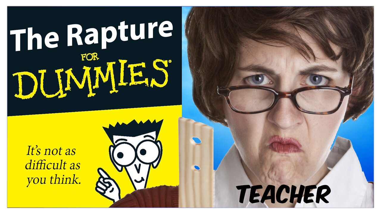 Pre-Tribulation Rapture Origin