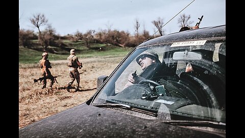 Żołnierze Fortuny Uciekają z Ukrainy: Tysiące zagranicznych ...