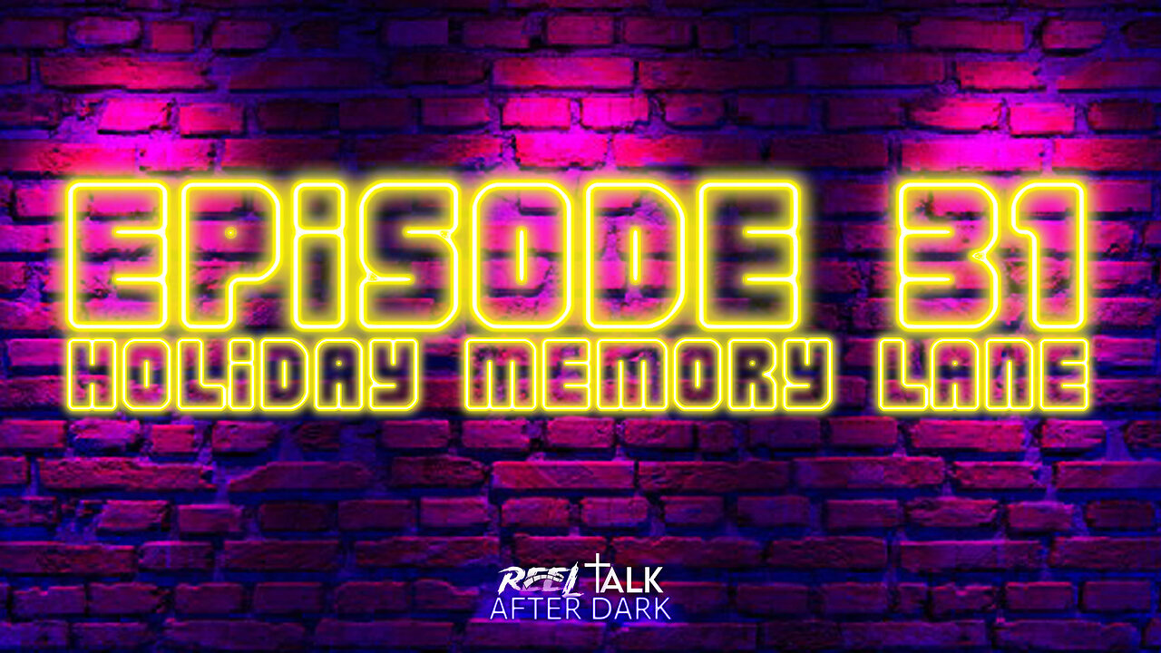 HOLIDAY MEMORY LANE - EP31