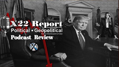 Trump's War on the Deep State