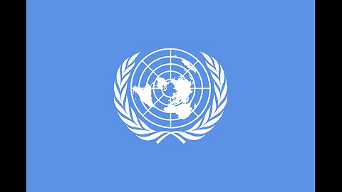 Peace Requires the United Nations