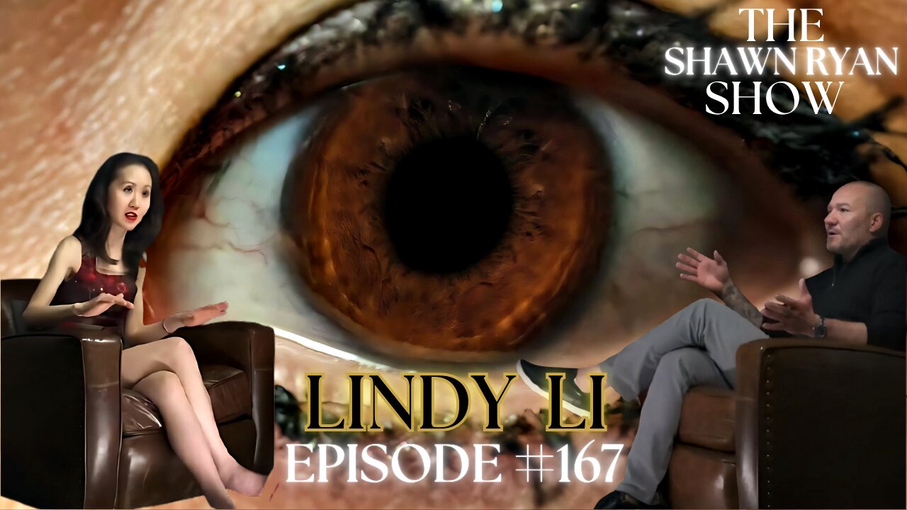 Lindy Li - Obama’s Third Term, Kamala Paying Beyoncé, Cardi B, and Oprah | SRS #167