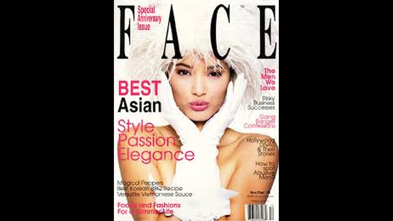 Cross kick Studio Films Kelly HU Model 57