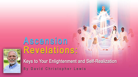Author Talk: Ascension Revelations at Mystic Journey Bookstore, Santa Monica, CA