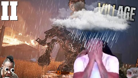 LowTierGod vs Heisenberg PART II: You're Still Just A 🪳 [Chroma Reupload]