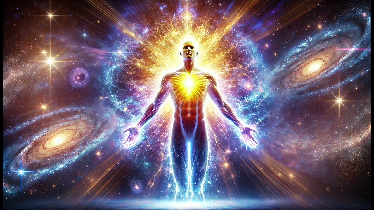 DOUG MICHAEL TRUTH - The Journey To the SELF - March 6 2025