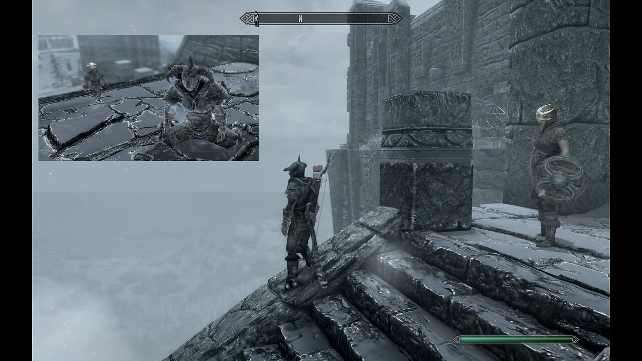 Skyrim - part 8