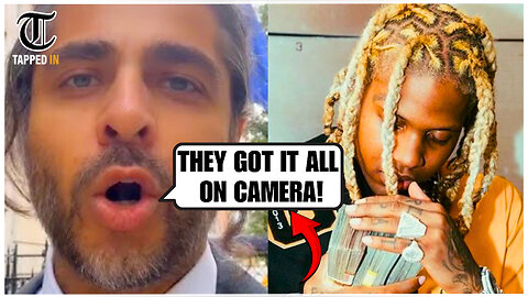 FEDS GOT LIL DURK ON CAMERA?! Lawyer EXPOSES Full Indictment Details! 😳🔥