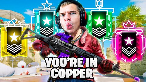 1v1 Me & I'll Guess Your Rank...