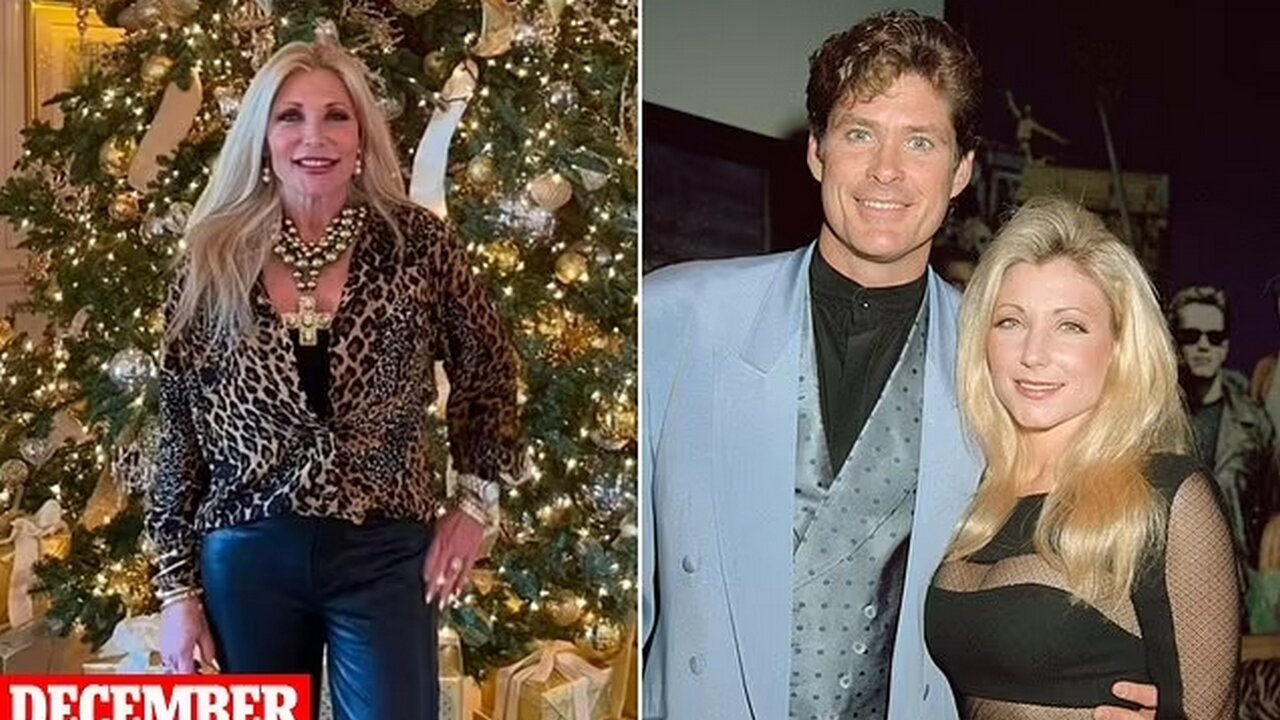 Pamela Bach-Hasselhoff’s Shocking Death